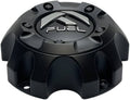FUEL CAP BOLT ON (MBLK/GBLK) - 5X13