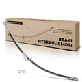 DFC 89-01 Nissan Stanza Wagon Front Brake Hose