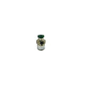 Nitrous Express - 1/8 Male Poly Fitting - 15002