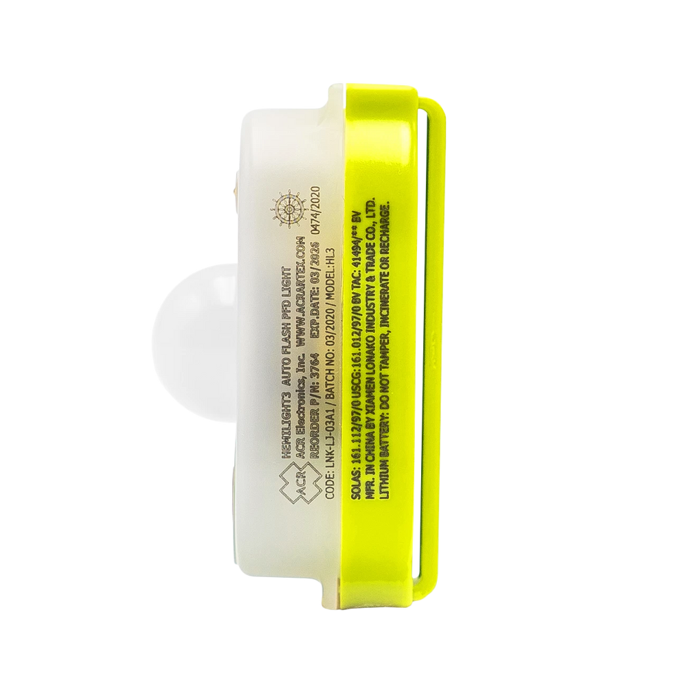 ACR ELECTRON auto part