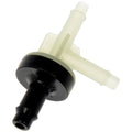 VACUUM CHECK VALVE