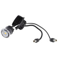 LICENSE LAMP CLEAR