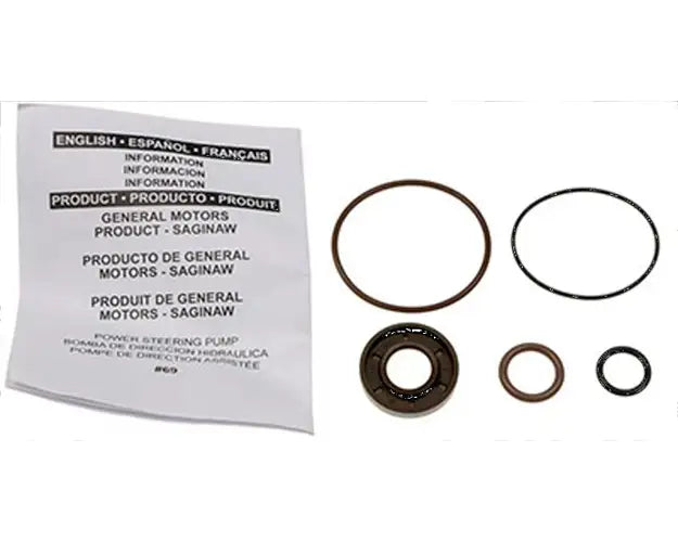 Gates Power Steering Repair Kit