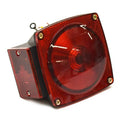 LED TAIL LIGHT UNDER 80';DRIVER; RE