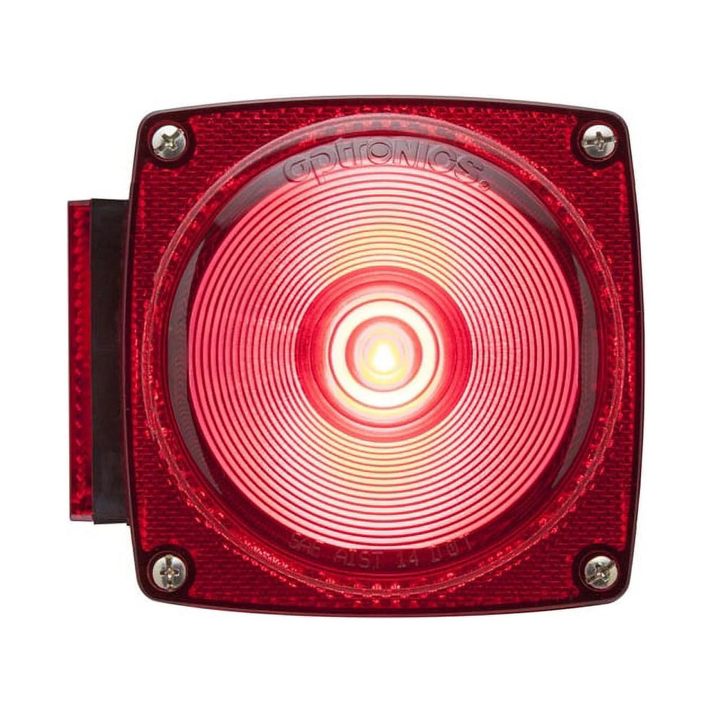 LED TAIL LIGHT UNDER 80';DRIVER; RE