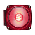 LED TAIL LIGHT UNDER 80';DRIVER; RE