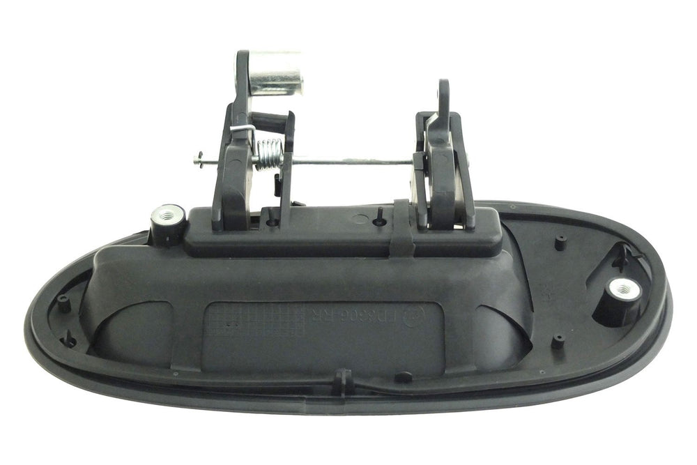 EXTERIOR HANDLE