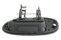 EXTERIOR HANDLE