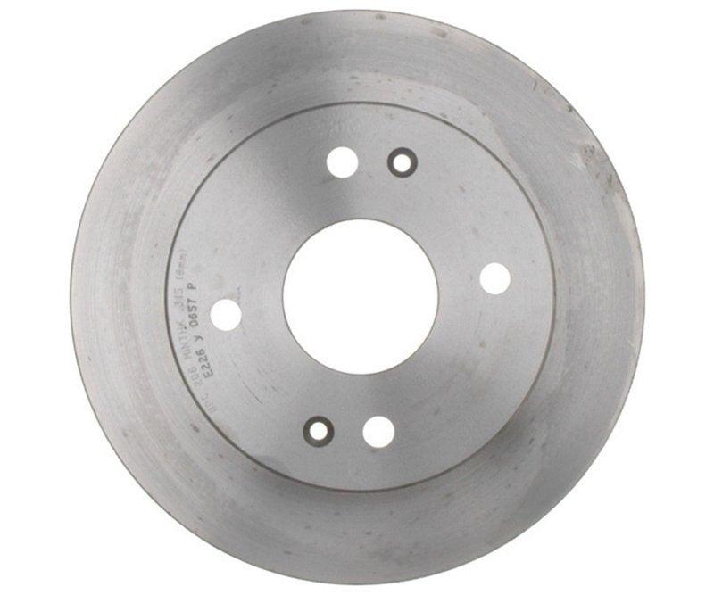 ROTORS auto part