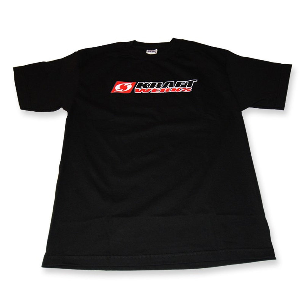 KRAFTWERKS STACKED T-SH