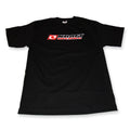 KRAFTWERKS STACKED T-SH