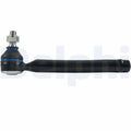 STEERING TIE ROD END