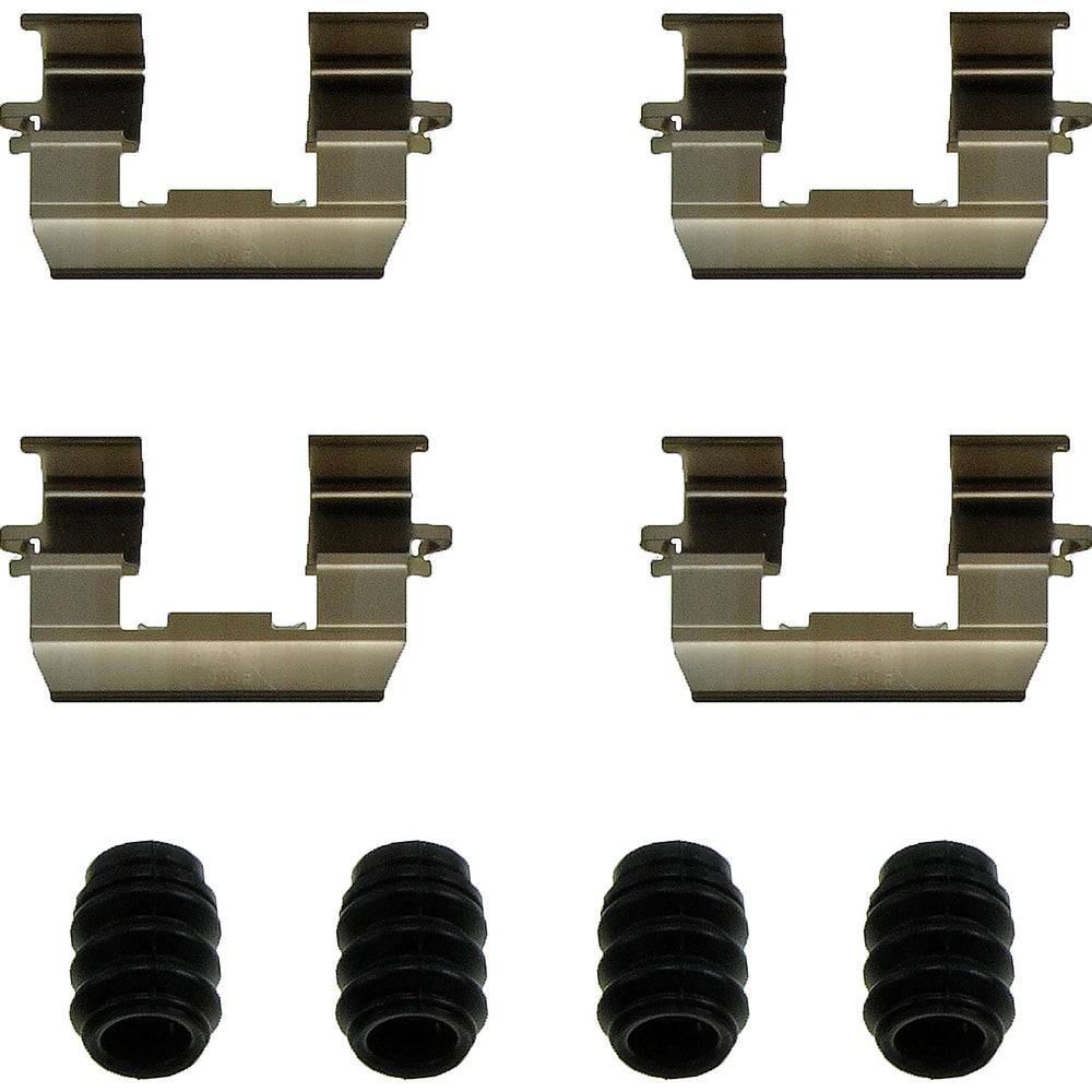 DISC BRAKE HDWE KIT