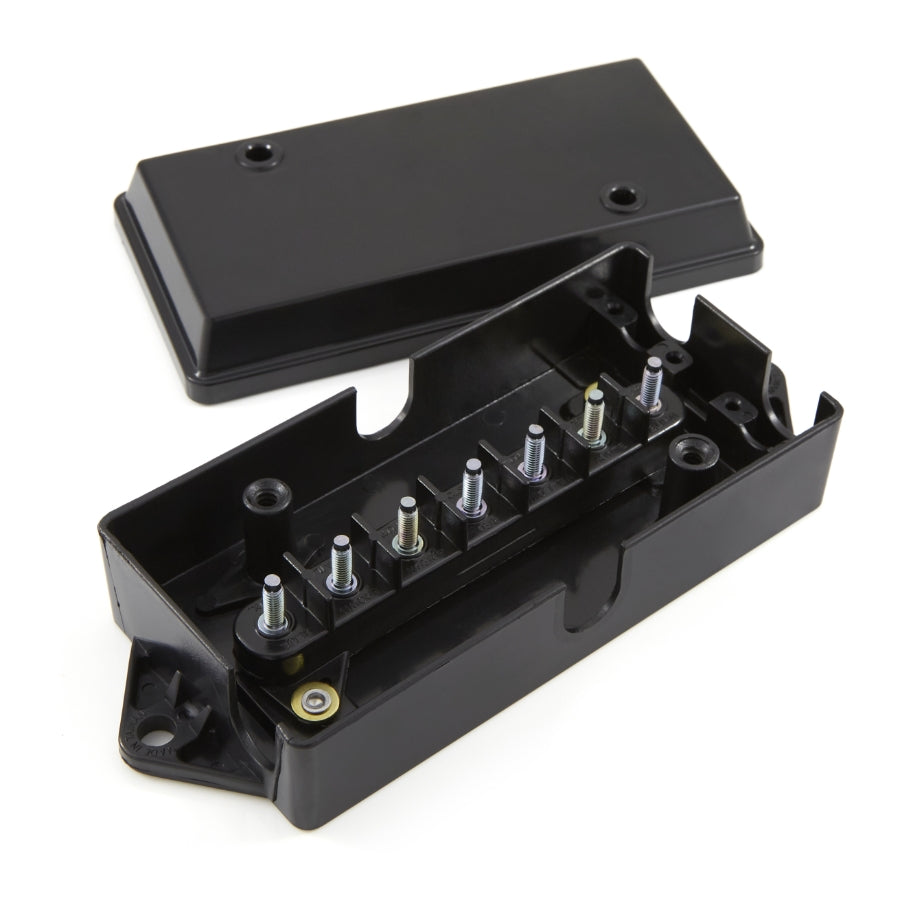 7-TERMINAL JUNCTION BOX