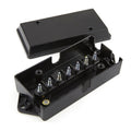 7-TERMINAL JUNCTION BOX