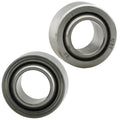 5/8 Spherical Bearing 17-4 SS Race SS Ball