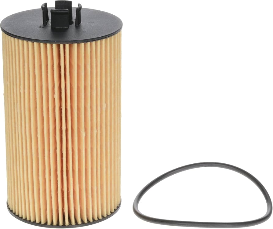 HEAVY DUTY CART OIL FILTR