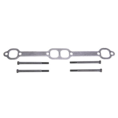 SIERRAMARINE exhaust
