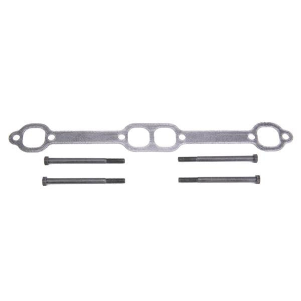 SIERRAMARINE exhaust