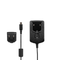 AC ADAPTER CABLE, RINO 700 SERIES