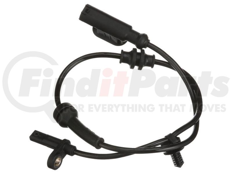STANDARD IGN auto part
