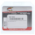 All Balls Racing 10-12 Arctic Cat 350 CR Fuel Tap Repair Kit