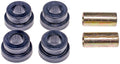 TRACK BAR BUSHING
