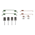 DFC 96-98 Chevrolet/Geo Tracker Rear Drum Brake Hardware Kit