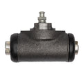DFC auto part detail