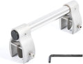 FIFTH WHEEL SPACER KIT (REQUIRED FO