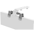 FIFTH WHEEL SPACER KIT (REQUIRED FO