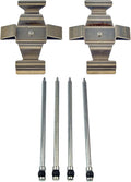 DISC BRAKE HDWE KIT