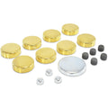 Brass Freeze Plug Kit Oldsmobile V8