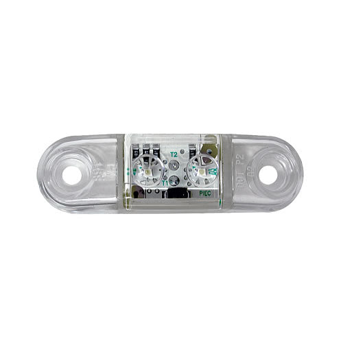 LED FRONT END OUTLINE MARKER