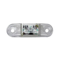 LED FRONT END OUTLINE MARKER