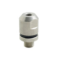 HEAVY DUTY CB ANTENNA STUD STAINLESS STEEL