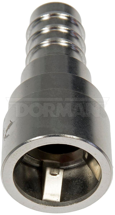 HEATER HOSE CONNTOR