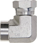 HYDRAULIC ADAPTER - SAE TO SAE