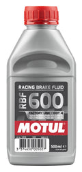 *USE: MTL100949* RBF 600 FL 12x0.500L CAN. DOT 4. Dry Boil. pt. 594F/ Wet Boil. pt 421F