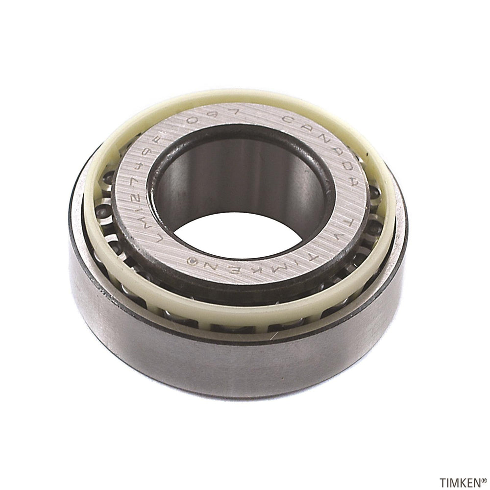 TIMKEN red auto part
