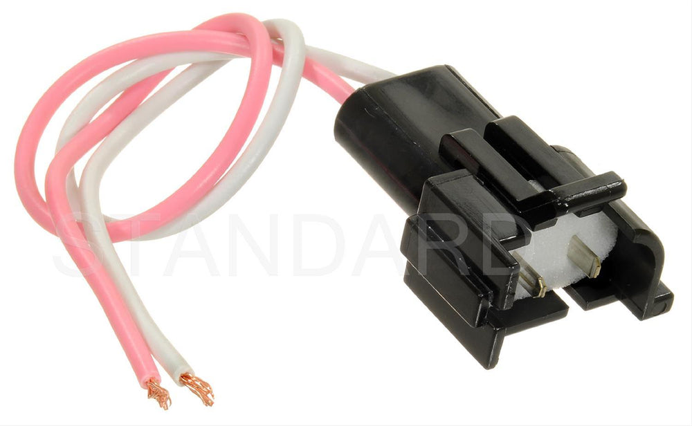 STANDARD IGN auto part