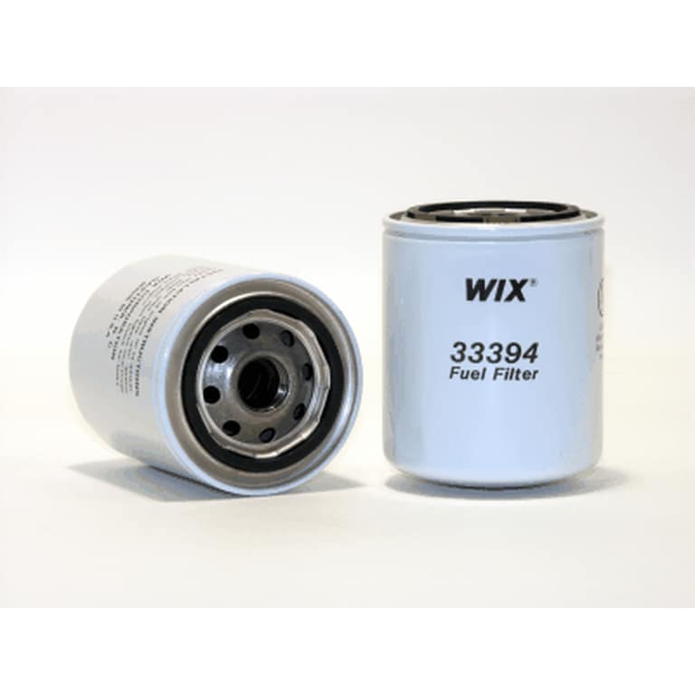 FUEL FILTER MIN ORDER QTY1