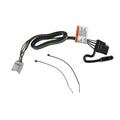 20C HIGHLANDER W/FACTORY TOW PACKAGE TONE CONNECTOR WIRING HARNESS