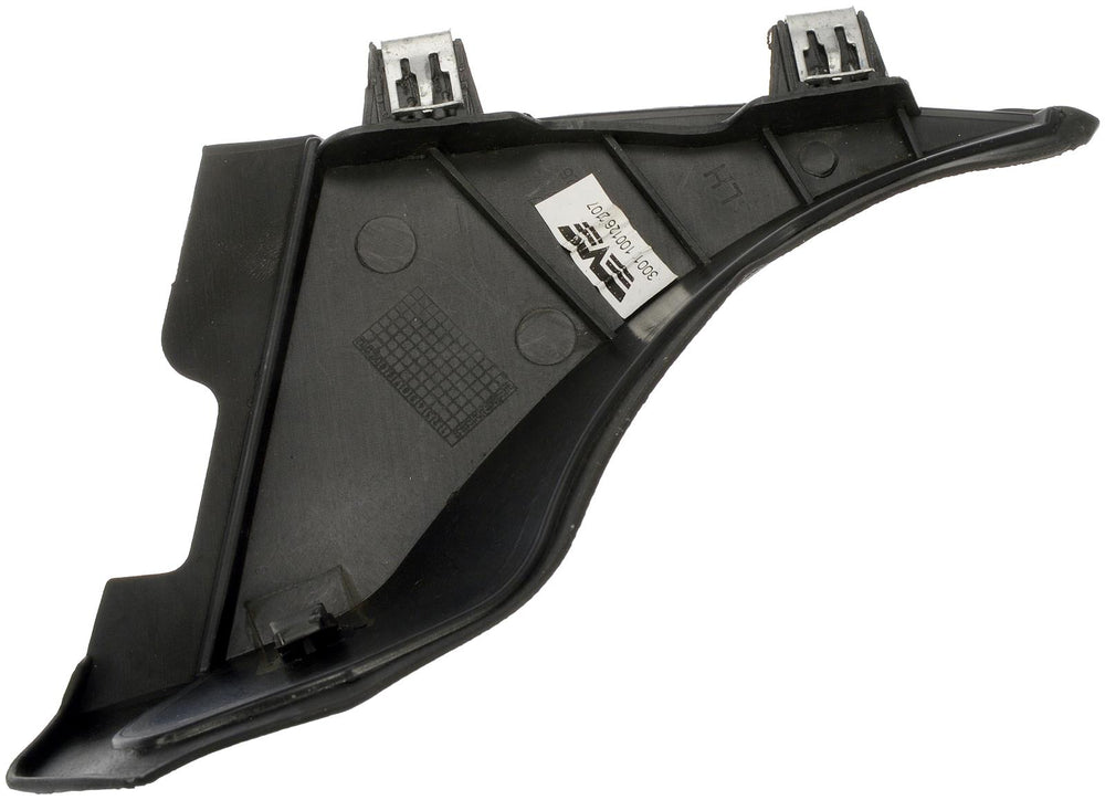 WINDSHIELD WIPER COWL END