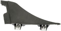 WINDSHIELD WIPER COWL END