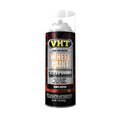 HIGH TEMPERATURE WHEEL PAINT; CLEAR COAT; 11 OZ. AEROSOL