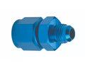 Fragola -12AN Nut x -8AN Male Swivel Reducer