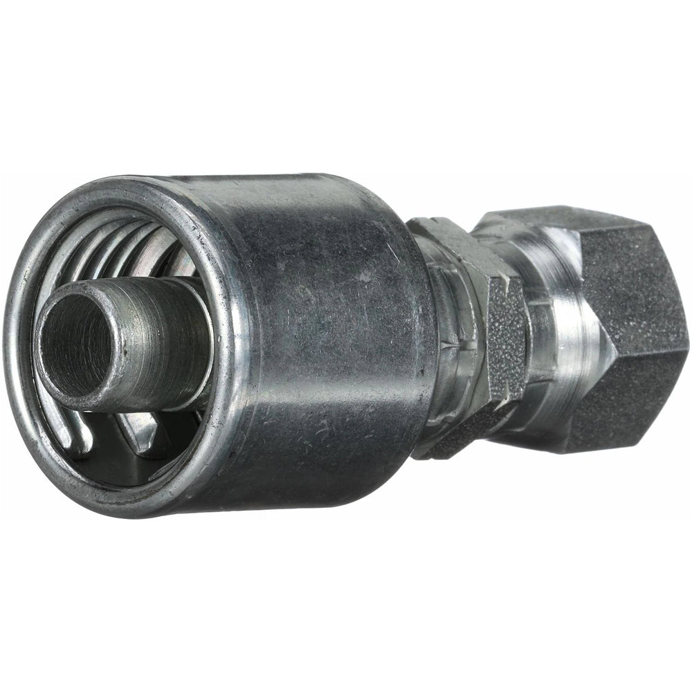 HYDRAULIC COUPLING - MEGACRIMP