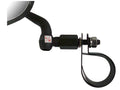 UNIVERSAL UTV REARVIEW DRIVER SIDE MIRROR
