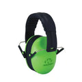 FOLDING KID MUFF LIME GREEN